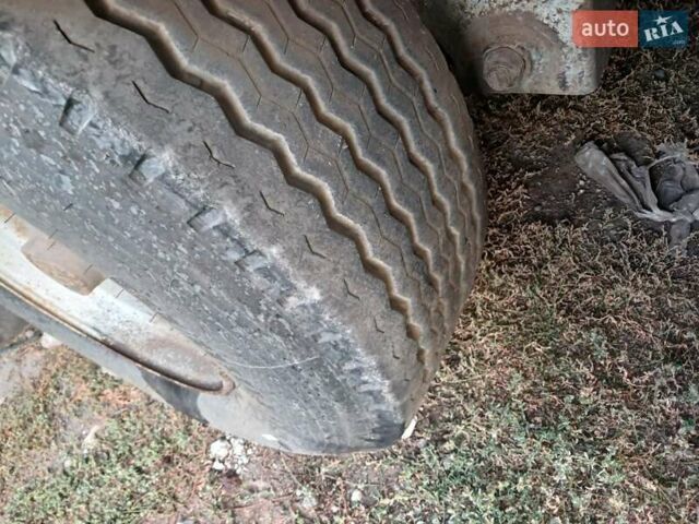 Череау С-382, объемом двигателя 0 л и пробегом 0 тыс. км за 5500 $, фото 8 на Automoto.ua