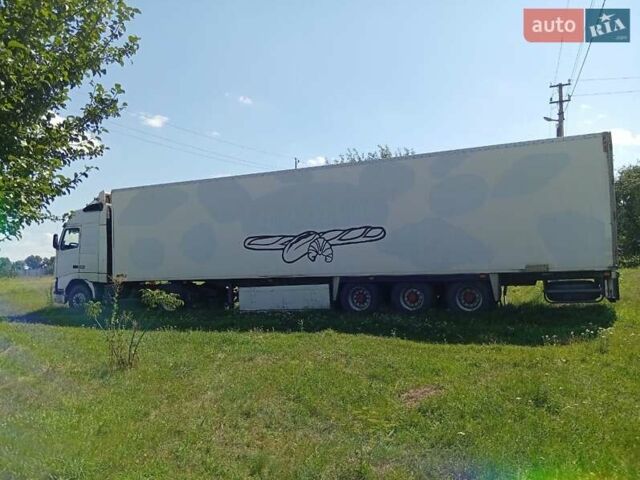 Череау С-382, об'ємом двигуна 0 л та пробігом 0 тис. км за 7000 $, фото 1 на Automoto.ua