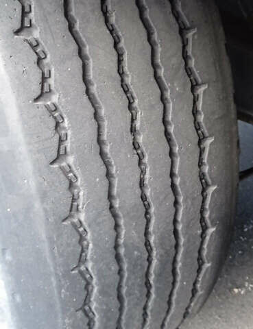 Білий Череау Spectrum, об'ємом двигуна 0 л та пробігом 100 тис. км за 9000 $, фото 3 на Automoto.ua