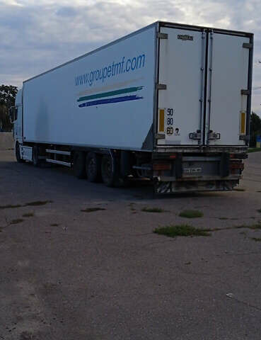 Білий Череау Spectrum, об'ємом двигуна 0 л та пробігом 100 тис. км за 9000 $, фото 1 на Automoto.ua