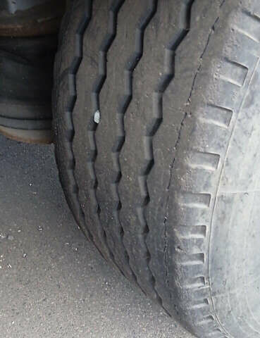 Білий Череау Spectrum, об'ємом двигуна 0 л та пробігом 100 тис. км за 9000 $, фото 4 на Automoto.ua