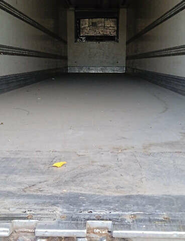 Білий Череау Spectrum, об'ємом двигуна 0 л та пробігом 100 тис. км за 9000 $, фото 7 на Automoto.ua