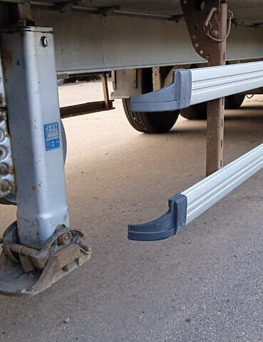 Білий Череау Spectrum, об'ємом двигуна 0 л та пробігом 100 тис. км за 9000 $, фото 8 на Automoto.ua