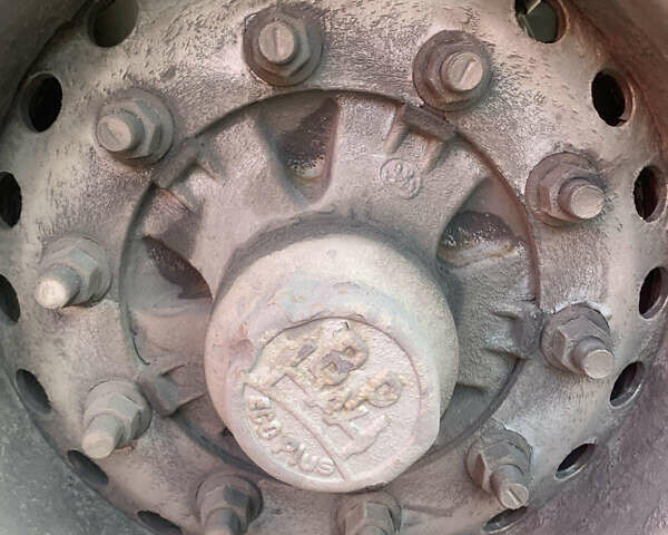 Череау Tecnogam, об'ємом двигуна 0 л та пробігом 0 тис. км за 9000 $, фото 5 на Automoto.ua