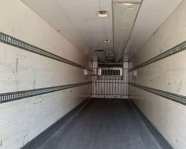 Череау Tecnogam, об'ємом двигуна 0 л та пробігом 0 тис. км за 9000 $, фото 6 на Automoto.ua