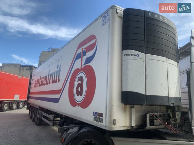 Череау Tecnogam, об'ємом двигуна 0 л та пробігом 0 тис. км за 9000 $, фото 2 на Automoto.ua