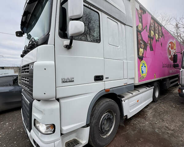 Череау ThermoKing, объемом двигателя 0 л и пробегом 0 тыс. км за 11000 $, фото 1 на Automoto.ua