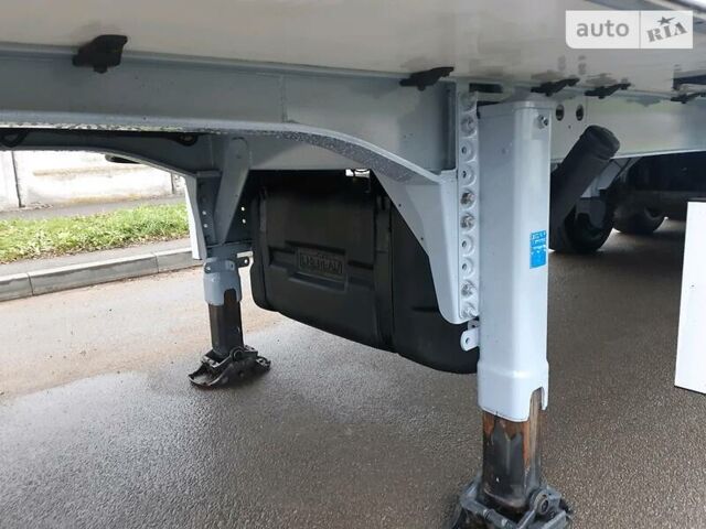 Череау ThermoKing, объемом двигателя 0 л и пробегом 668 тыс. км за 30751 $, фото 44 на Automoto.ua