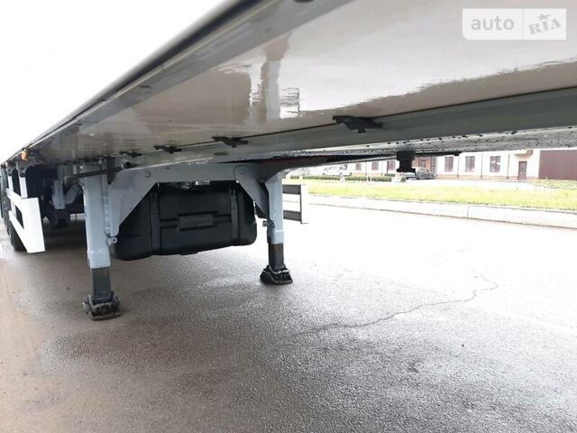 Череау ThermoKing, объемом двигателя 0 л и пробегом 668 тыс. км за 30751 $, фото 13 на Automoto.ua