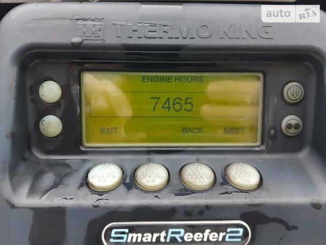 Череау ThermoKing, объемом двигателя 0 л и пробегом 668 тыс. км за 30751 $, фото 60 на Automoto.ua