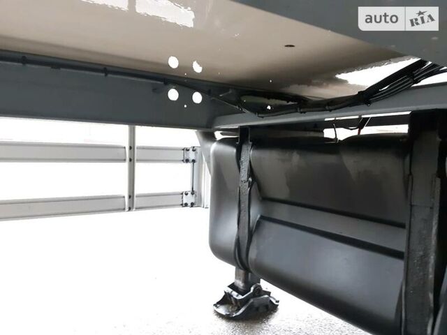 Череау ThermoKing, объемом двигателя 0 л и пробегом 668 тыс. км за 30751 $, фото 16 на Automoto.ua
