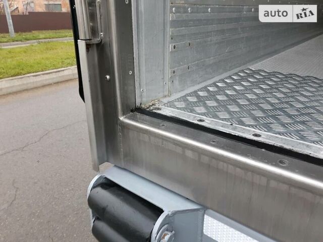 Череау ThermoKing, объемом двигателя 0 л и пробегом 668 тыс. км за 30751 $, фото 58 на Automoto.ua