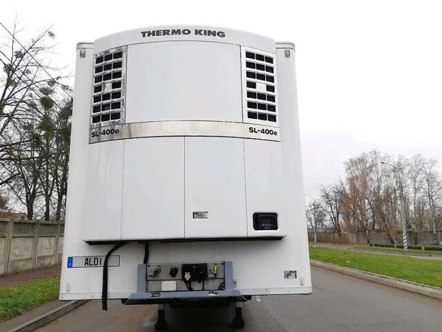 Череау ThermoKing, объемом двигателя 0 л и пробегом 668 тыс. км за 30751 $, фото 4 на Automoto.ua