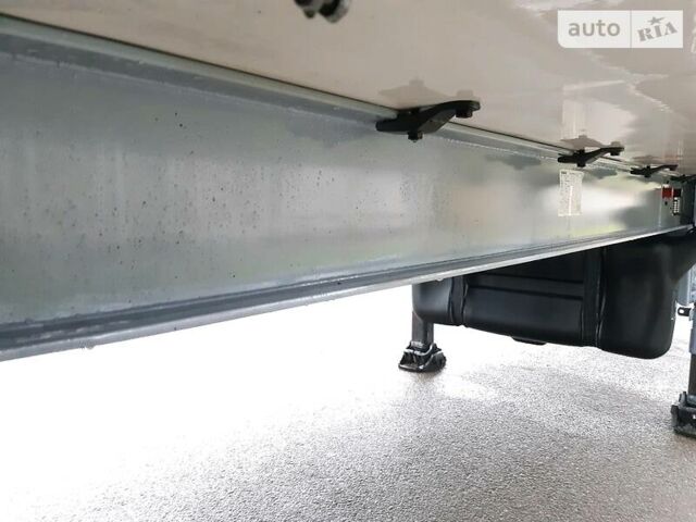 Череау ThermoKing, объемом двигателя 0 л и пробегом 668 тыс. км за 30751 $, фото 18 на Automoto.ua