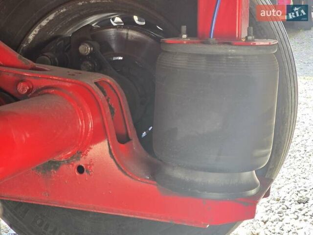 Череау ThermoKing, объемом двигателя 0 л и пробегом 650 тыс. км за 39461 $, фото 33 на Automoto.ua