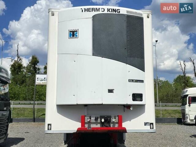 Череау ThermoKing, объемом двигателя 0 л и пробегом 650 тыс. км за 39461 $, фото 4 на Automoto.ua