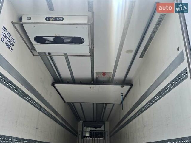 Череау ThermoKing, объемом двигателя 0 л и пробегом 650 тыс. км за 39461 $, фото 65 на Automoto.ua
