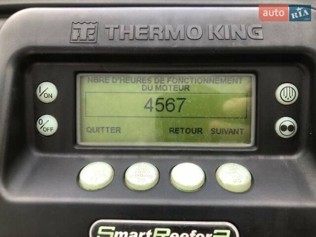 Череау ThermoKing, объемом двигателя 0 л и пробегом 650 тыс. км за 39461 $, фото 72 на Automoto.ua