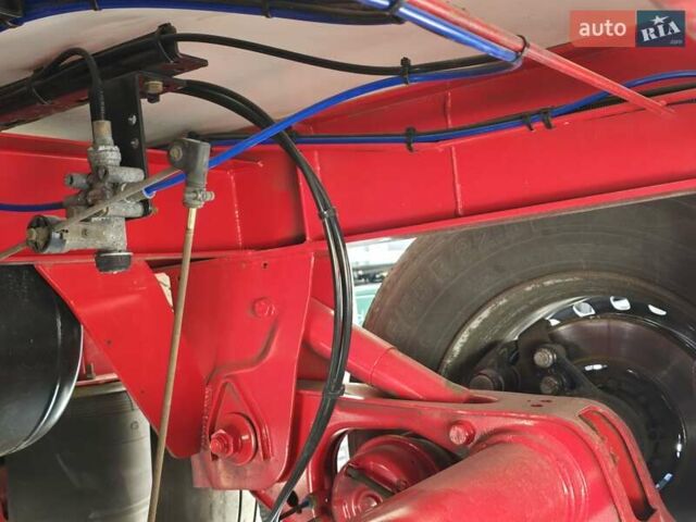 Череау ThermoKing, объемом двигателя 0 л и пробегом 650 тыс. км за 39461 $, фото 38 на Automoto.ua