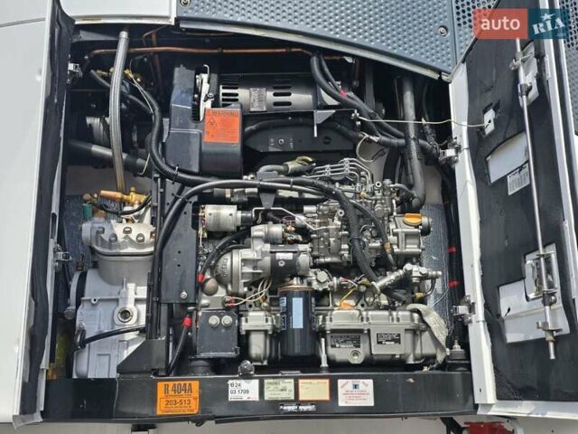 Череау ThermoKing, объемом двигателя 0 л и пробегом 650 тыс. км за 39461 $, фото 6 на Automoto.ua
