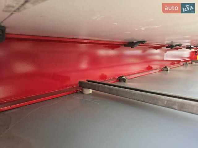 Череау ThermoKing, объемом двигателя 0 л и пробегом 650 тыс. км за 39461 $, фото 51 на Automoto.ua