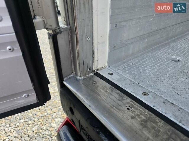 Череау ThermoKing, объемом двигателя 0 л и пробегом 650 тыс. км за 39461 $, фото 59 на Automoto.ua