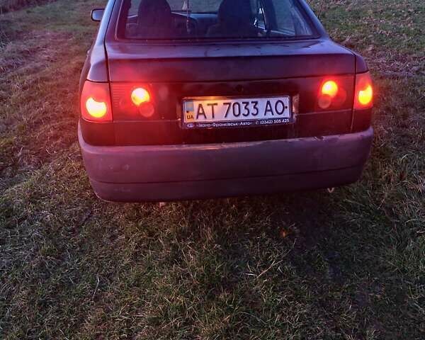 Чорний Чері А15, об'ємом двигуна 1.6 л та пробігом 111 тис. км за 1200 $, фото 1 на Automoto.ua