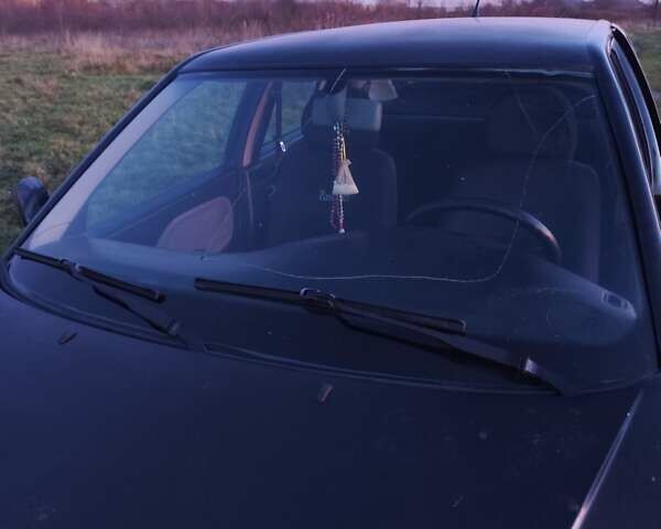 Чорний Чері А15, об'ємом двигуна 1.6 л та пробігом 111 тис. км за 1200 $, фото 6 на Automoto.ua