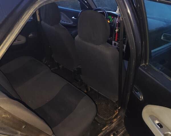 Черный Чери А15, объемом двигателя 0 л и пробегом 111 тыс. км за 1300 $, фото 9 на Automoto.ua