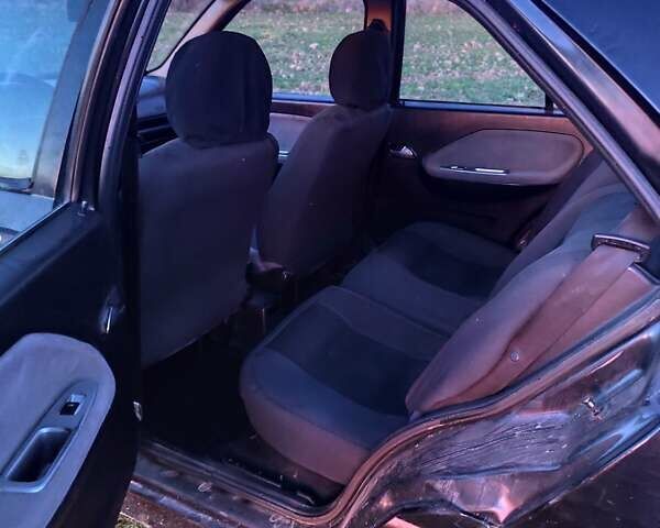 Черный Чери А15, объемом двигателя 0 л и пробегом 111 тыс. км за 1300 $, фото 8 на Automoto.ua