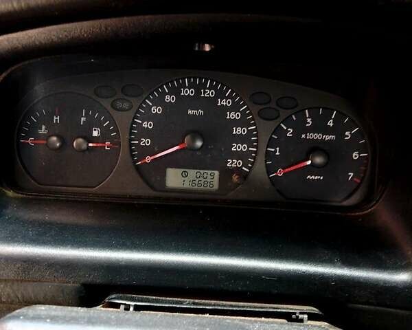 Чері А15, об'ємом двигуна 0 л та пробігом 116 тис. км за 2000 $, фото 4 на Automoto.ua
