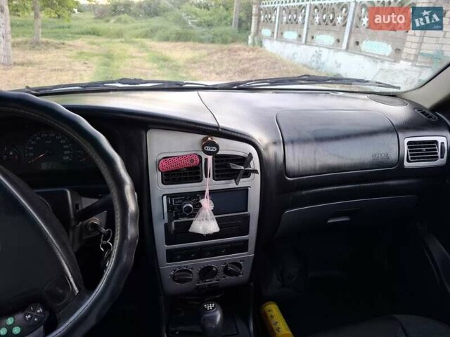 Сірий Чері А15, об'ємом двигуна 0 л та пробігом 213 тис. км за 1700 $, фото 5 на Automoto.ua