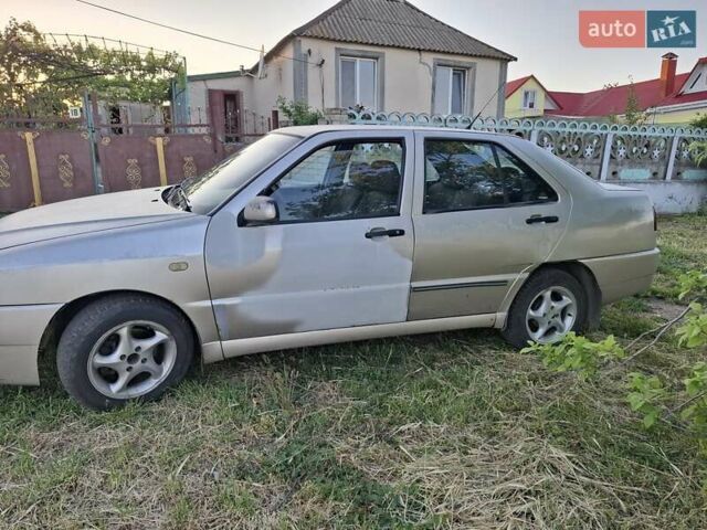 Сірий Чері А15, об'ємом двигуна 0 л та пробігом 213 тис. км за 1700 $, фото 7 на Automoto.ua
