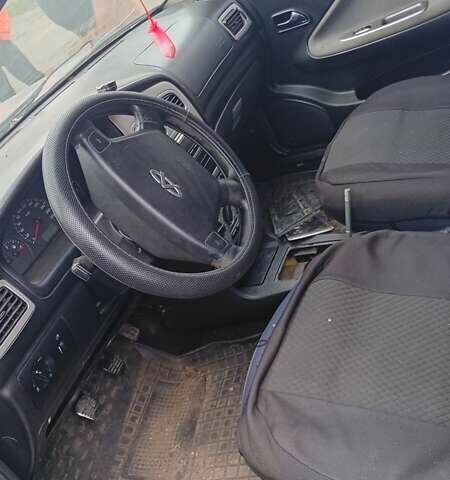 Серый Чери А15, объемом двигателя 0 л и пробегом 280 тыс. км за 1500 $, фото 1 на Automoto.ua