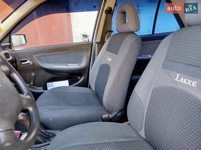 Синий Чери А15, объемом двигателя 1.6 л и пробегом 40 тыс. км за 2900 $, фото 1 на Automoto.ua