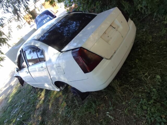 Білий Чері A21, об'ємом двигуна 2 л та пробігом 140 тис. км за 146 $, фото 9 на Automoto.ua