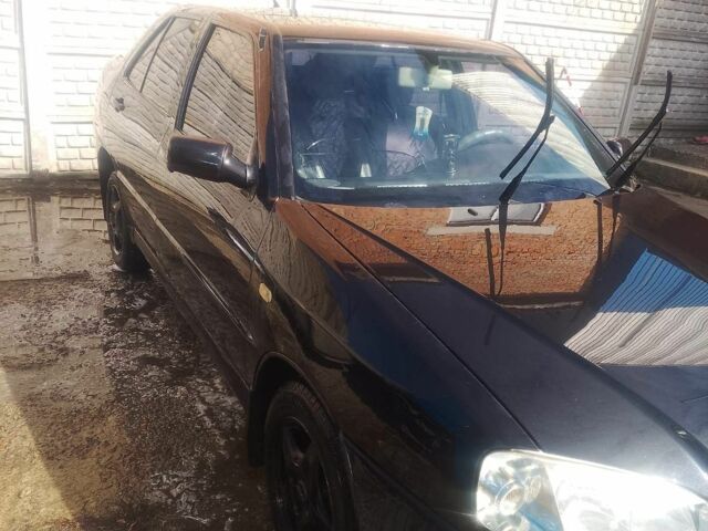 Черный Чери A21, объемом двигателя 0 л и пробегом 100 тыс. км за 1900 $, фото 1 на Automoto.ua