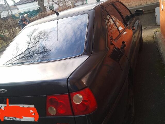 Черный Чери A21, объемом двигателя 0 л и пробегом 100 тыс. км за 1900 $, фото 6 на Automoto.ua