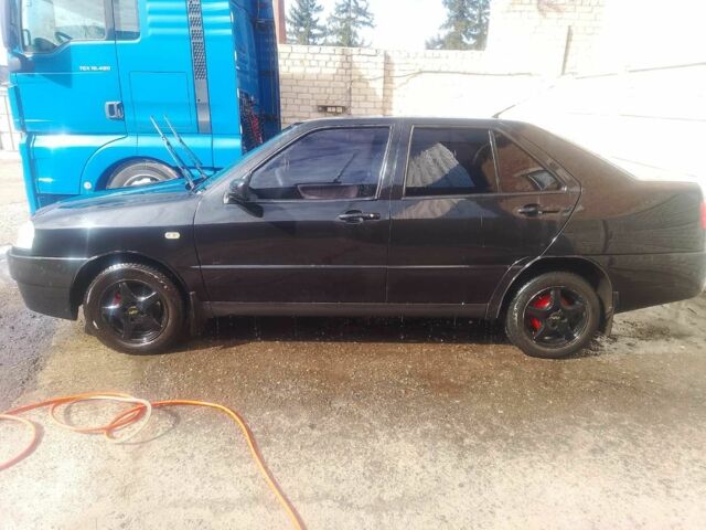 Черный Чери A21, объемом двигателя 0 л и пробегом 100 тыс. км за 1900 $, фото 3 на Automoto.ua