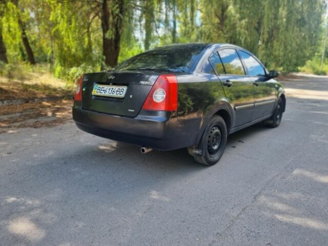 Чорний Чері A21, об'ємом двигуна 2 л та пробігом 200 тис. км за 1499 $, фото 2 на Automoto.ua