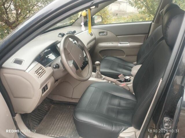 Чери A21 2008 в Харькове на Automoto.ua Черный Чери A21, объемом двигателя 2 л и пробегом 148 тыс. км за 1799 $, фото 1 на Automoto.ua