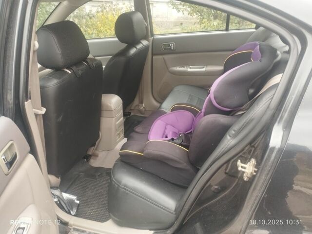 Чери A21 2008 в Харькове на Automoto.ua Черный Чери A21, объемом двигателя 2 л и пробегом 148 тыс. км за 1799 $, фото 2 на Automoto.ua