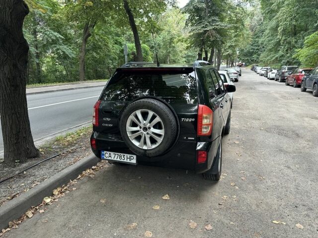 Чері A21 2012 у Києві на Automoto.ua Чорний Чері A21, об'ємом двигуна 1.8 л та пробігом 72 тис. км за 4400 $, фото 1 на Automoto.ua