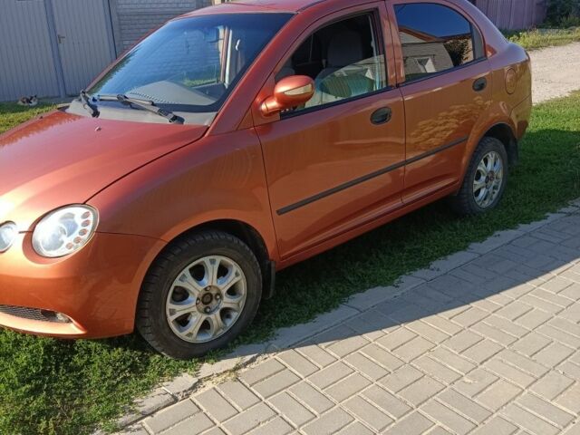 Жовтий Чері A21, об'ємом двигуна 1.3 л та пробігом 142 тис. км за 2100 $, фото 1 на Automoto.ua