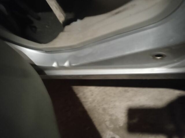 Серый Чери A21, объемом двигателя 1.1 л и пробегом 68 тыс. км за 1250 $, фото 9 на Automoto.ua