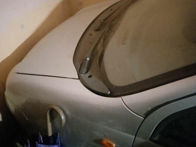 Серый Чери A21, объемом двигателя 1.1 л и пробегом 68 тыс. км за 1250 $, фото 11 на Automoto.ua