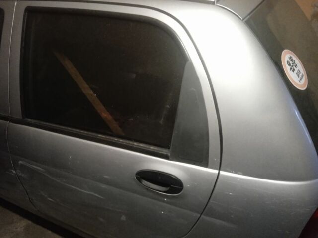 Серый Чери A21, объемом двигателя 1.1 л и пробегом 68 тыс. км за 1250 $, фото 13 на Automoto.ua