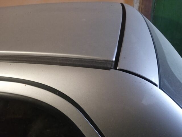 Серый Чери A21, объемом двигателя 1.1 л и пробегом 68 тыс. км за 1250 $, фото 3 на Automoto.ua