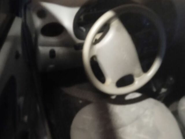 Серый Чери A21, объемом двигателя 1.1 л и пробегом 68 тыс. км за 1250 $, фото 4 на Automoto.ua