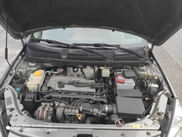 Сірий Чері А3, об'ємом двигуна 1.6 л та пробігом 192 тис. км за 2999 $, фото 1 на Automoto.ua